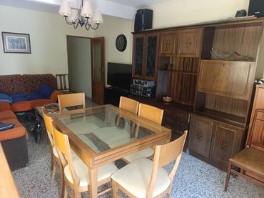 Pis amb ascensor en venda a Centro