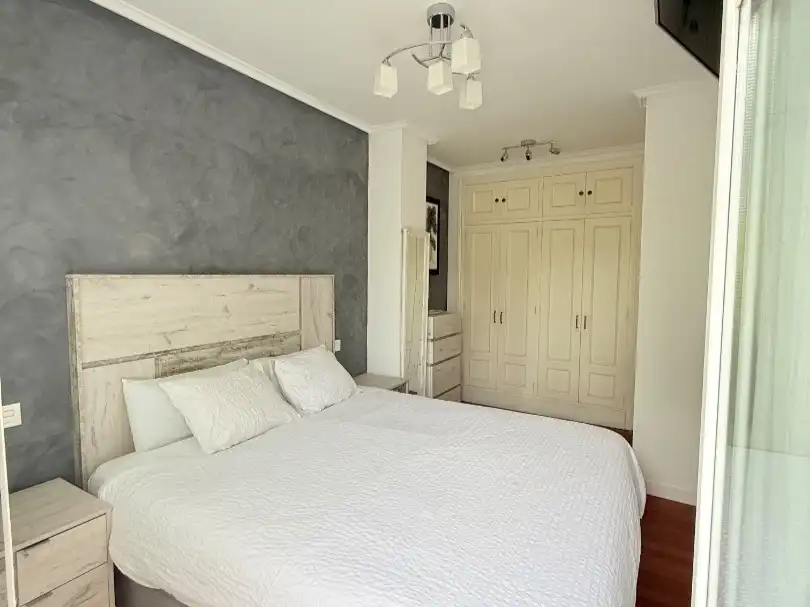Dormitori de Casa o xalet en venda en Okondo, Araba - Álava
