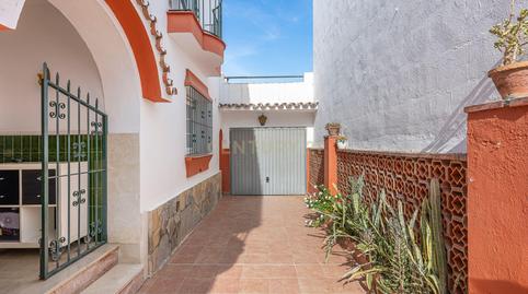 Foto 4 de Casa o chalet en venta en San Pedro de Alcántara pueblo, Málaga