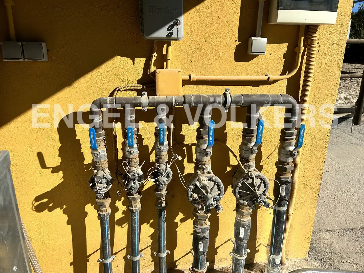 Mixte résidentiel à vendre à Piera, imagen 59