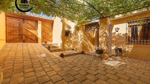 Foto 5 de Casa o chalet en venta en Calle Alemania, Huétor Vega, Granada