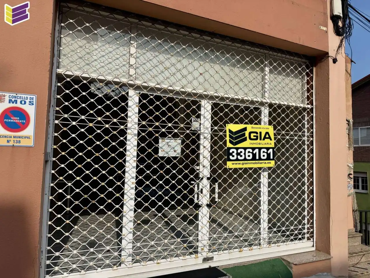 Gewerbefläche zur Miete in Calle Peinador 7, imagen 22