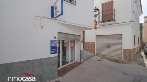 SE VENDE LICENCIA DE ESTANCO ÚNICA EN PIÑAR, GRANADA, imatge 3