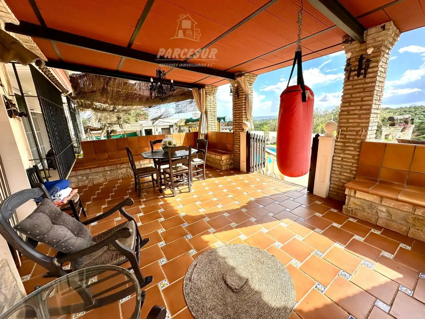Haus mit Pool zum Verkauf in Almodóvar del Río, imagen 19