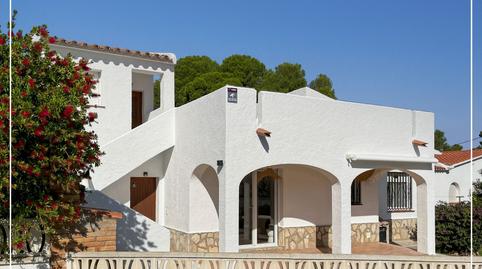 Foto 3 de Casa o xalet en venda a El Casalot, Mont-roig del Camp