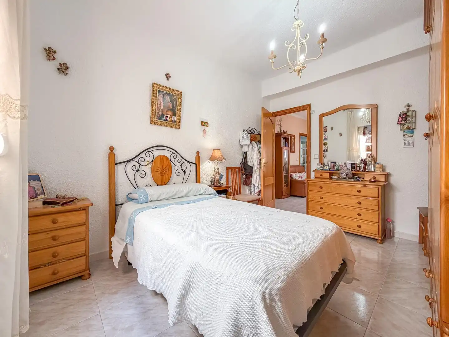 Habitación de Piso en venta en Granada con Aire acondicionado, Calefacción y Terraza