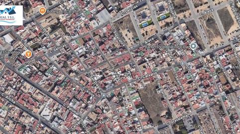 Foto 2 de Pis en venda a Calle San Diego, La Banda - Campo de Fútbol, Chiclana de la Frontera