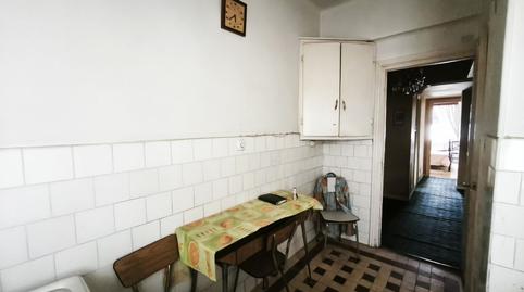 Foto 5 de Pis en venda a Poza Lizentziatuaren Kalea, 57, Campuzano, Bizkaia