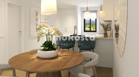 Foto 4 de Planta baixa en venda a Manises, Escandinavia - Cautivador, L'Alfàs del Pi
