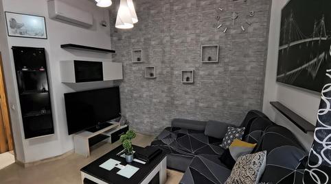 Photo 2 of Planta baja for sale in C. San Eugenio, 1, Los Castillejos - La Trinidad, Málaga Capital