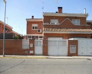 Exterior view of House or chalet for sale in Illescas