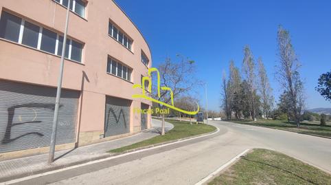 Foto 3 von Fabrikhallen zum Verkauf in Avinguda Cornisa, 11, Santa Coloma de Cervelló, Barcelona