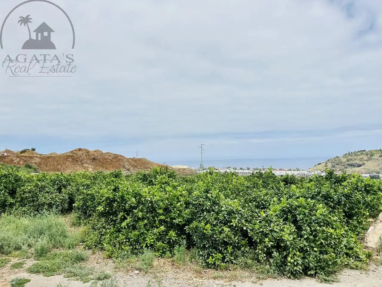 Finca rústica en venta en La Orotava con Jardín privado y Terraza