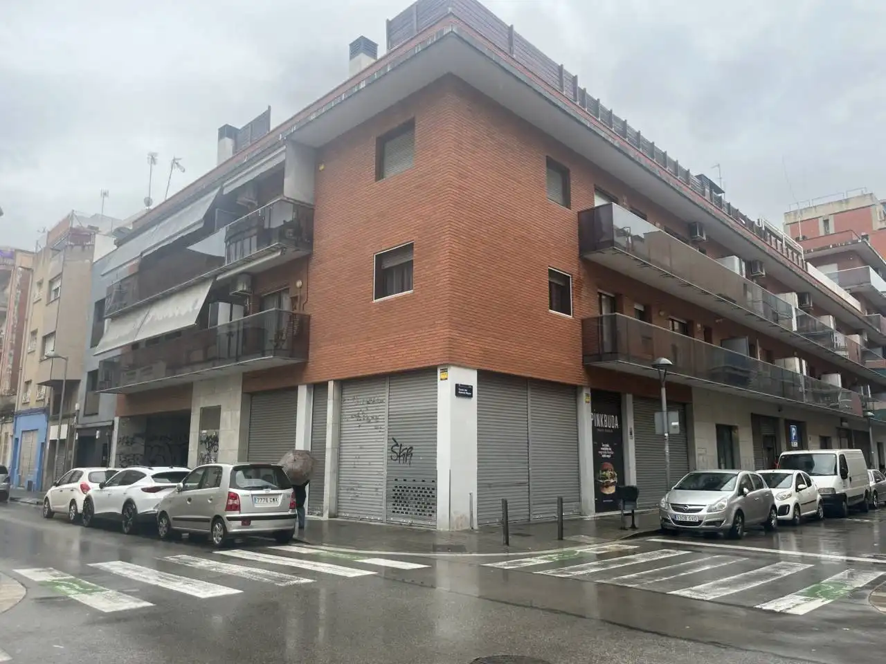 Business premises to rent in Calle General Weyler 121, imagen 17