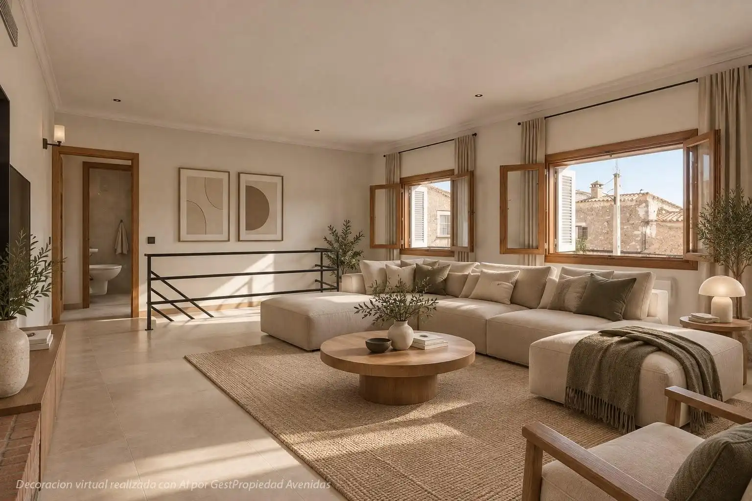 Maison jumelée à vendre à Carrer MARTI RUBI -SECRETARI 59, imagen 11