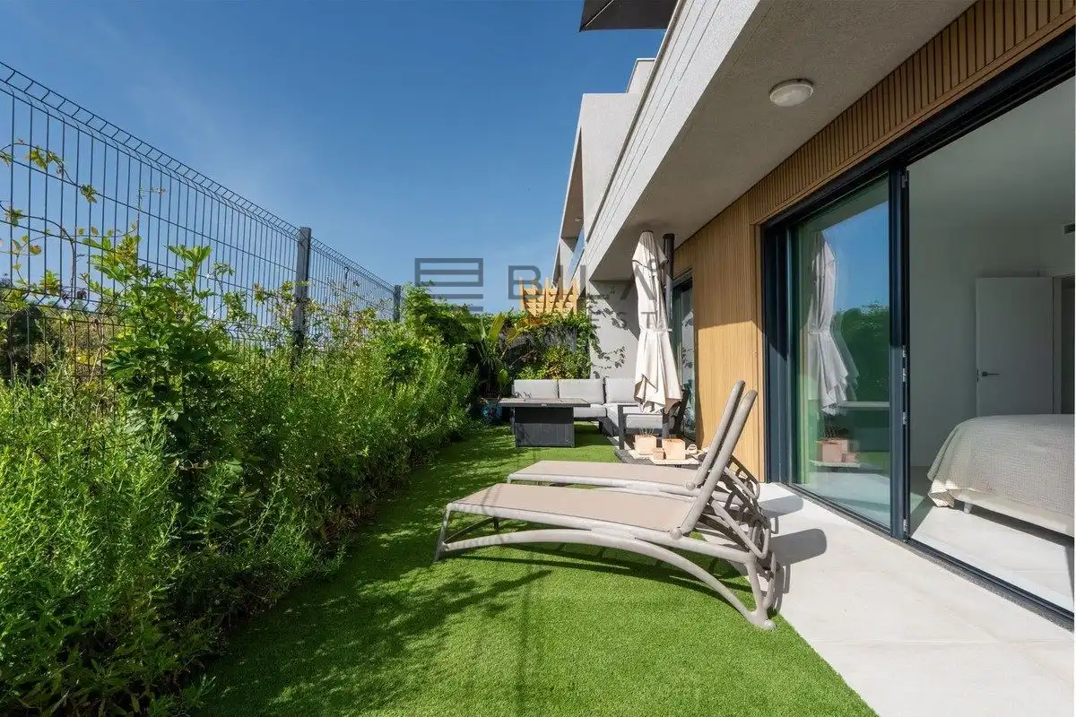 Adosado con piscina en venta en Evergreen Homes, imagen 9