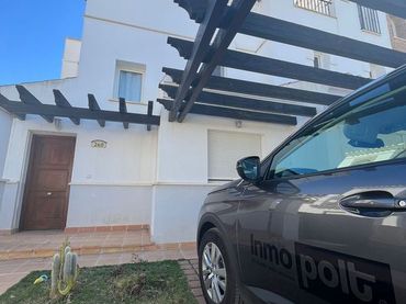 Xalet en venda a Calle Lubina 260