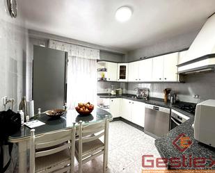 Kitchen of House or chalet for sale in Almendralejo  with Air Conditioner, Heating and Terrace