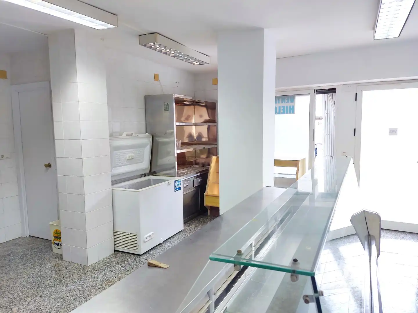Local comercial en venta en Playa de Gandia, imagen 10