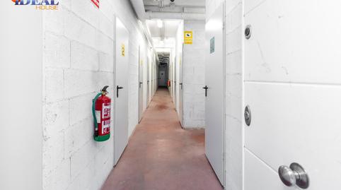 Foto 4 de Traster en venda a Calle Ángel Barrios, 1, Camino de Ronda, Granada