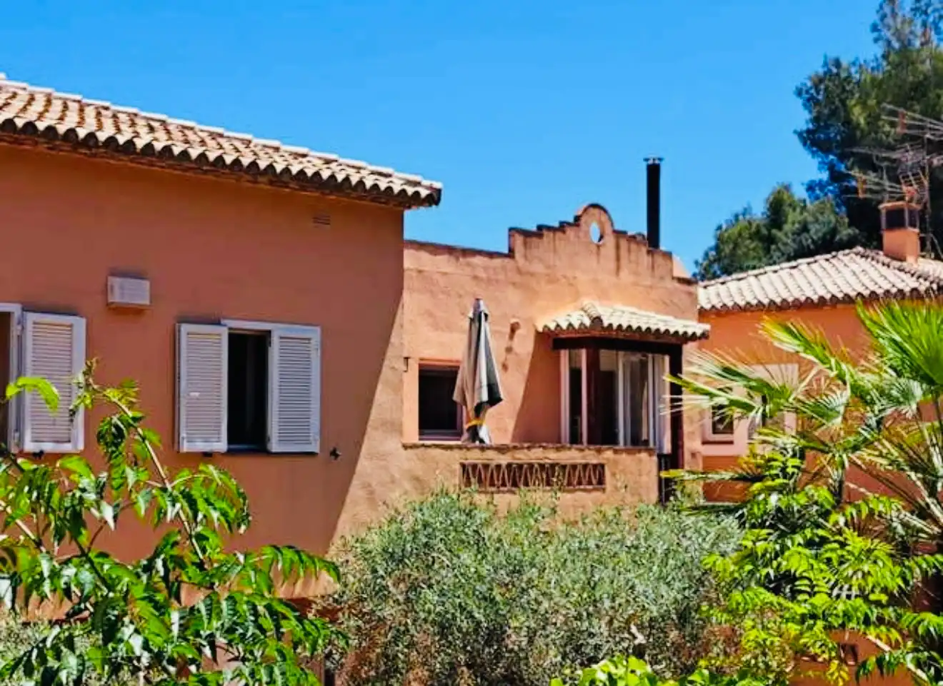 Wohnung mit Pool zum Verkauf in La Sella, imagen 2