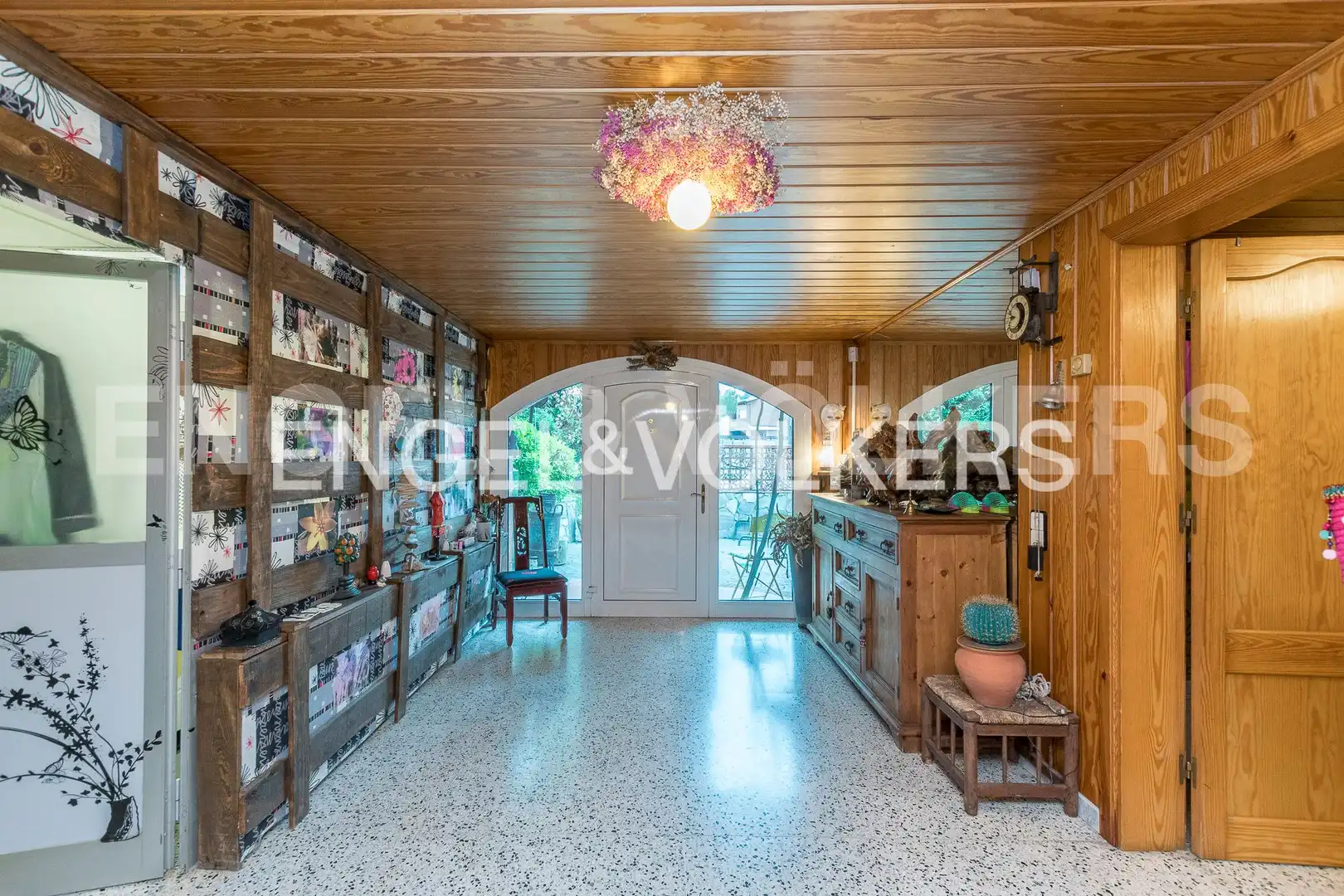 Houses for sale in Rubí  with Air Conditioner, Heating and Private garden