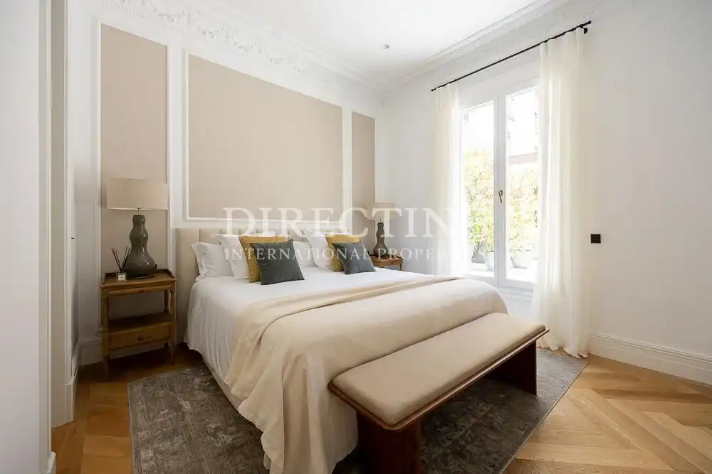 Wohnung mit Aufzug zum Verkauf in Calle Velázquez, imagen 23