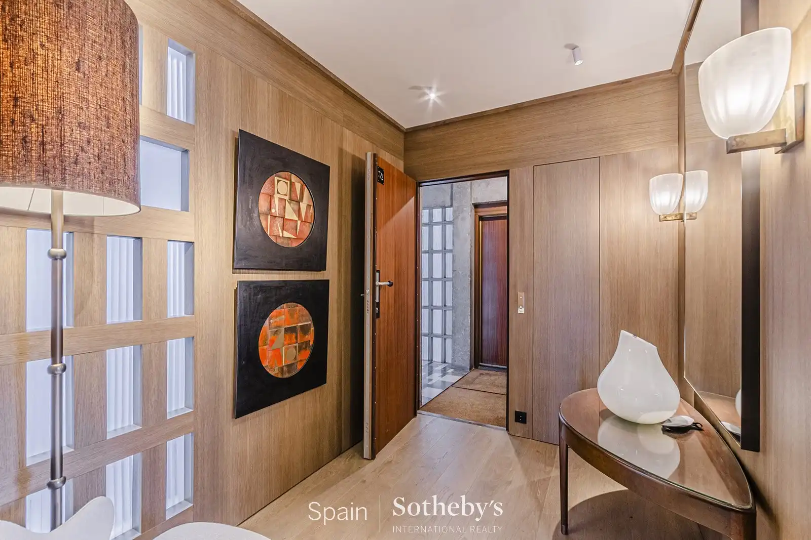 Mini appartamento con ascensore in vendita a Sarrià - Sant Gervasi, imagen 6
