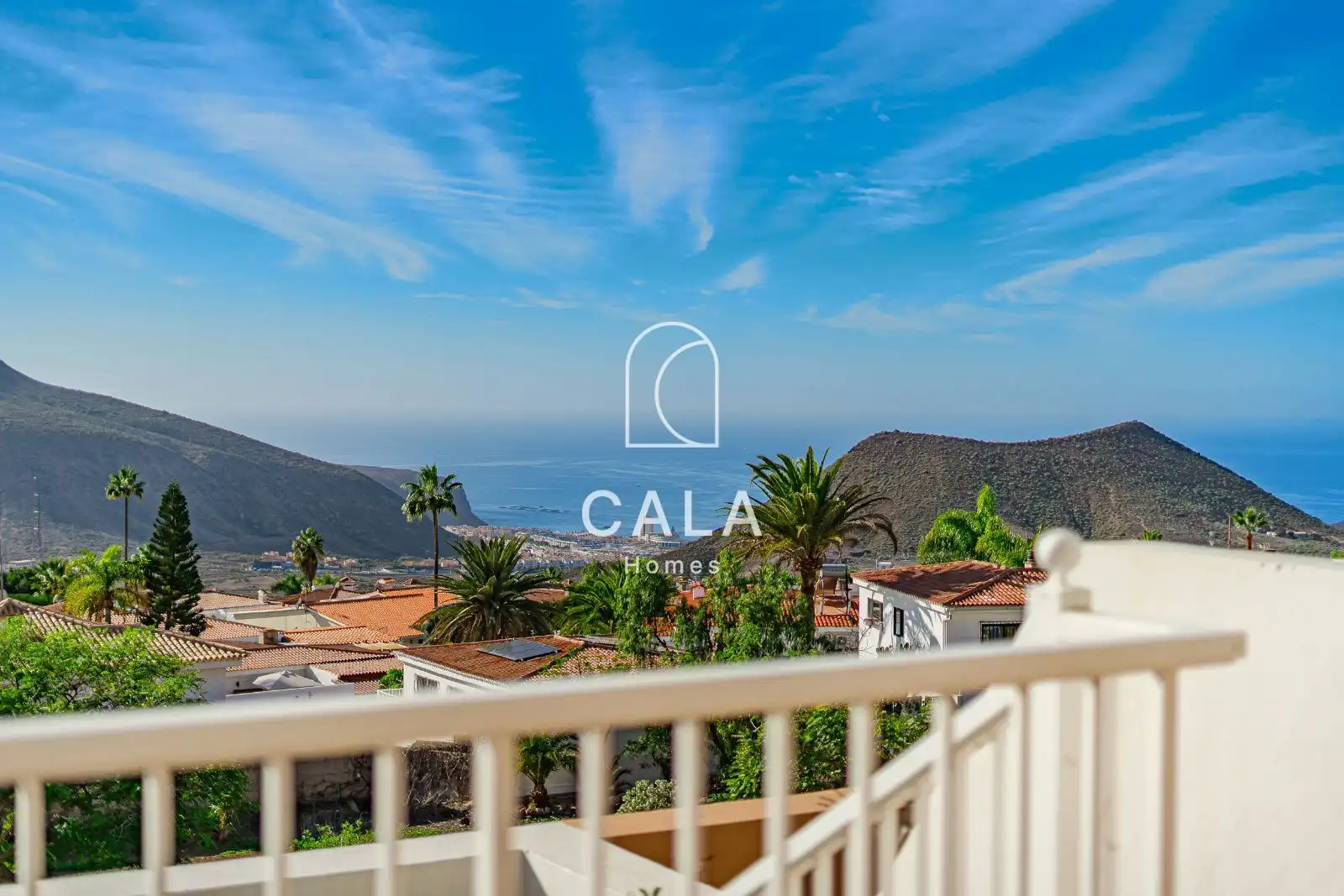 Apartament amb piscina en venda a Tinguafaya, imagen 2