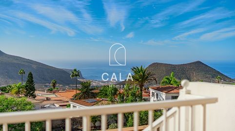 Apartamento con Amplia Terraza y Vistas Panorámicas en Chayofa, imatge 2