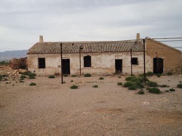 Terreno rustico in vendita a Centro
