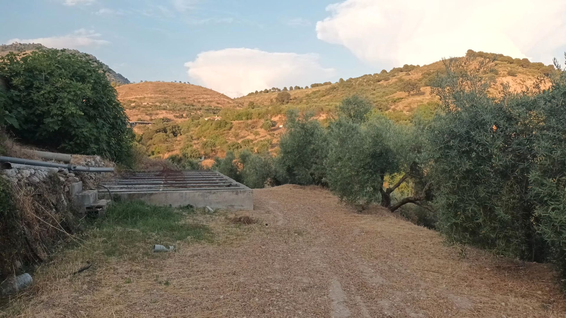 Grundstücke zum verkauf in Víznar