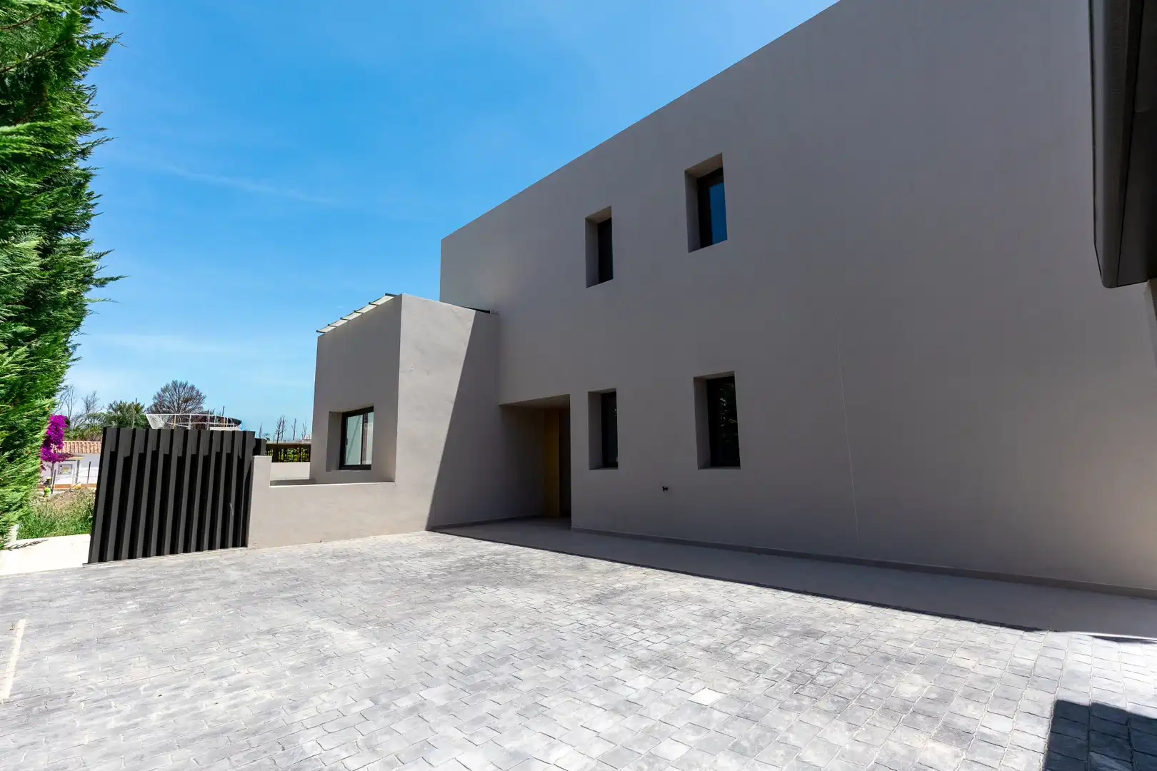 Casa amb piscina en venda a San Pedro de Alcántara, imagen 22