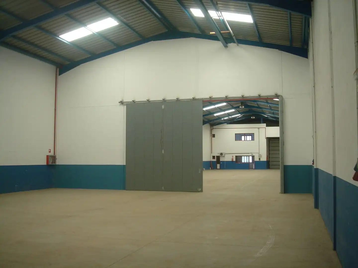 Fabrikhallen zum Verkauf in Agüimes