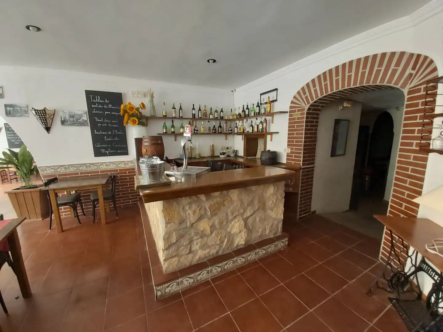Local comercial en venda a L'Estartit Poble, imagen 13
