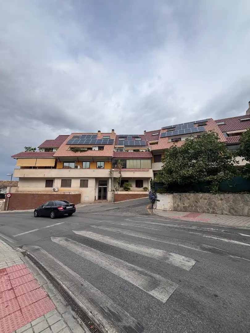 Mini appartamento con piscina in vendita a San Jose 1, imagen 14