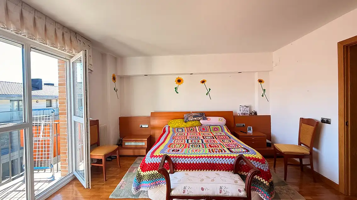 Casa a schiera con terrazza in vendita a Aldautia Kalea 22, imagen 29