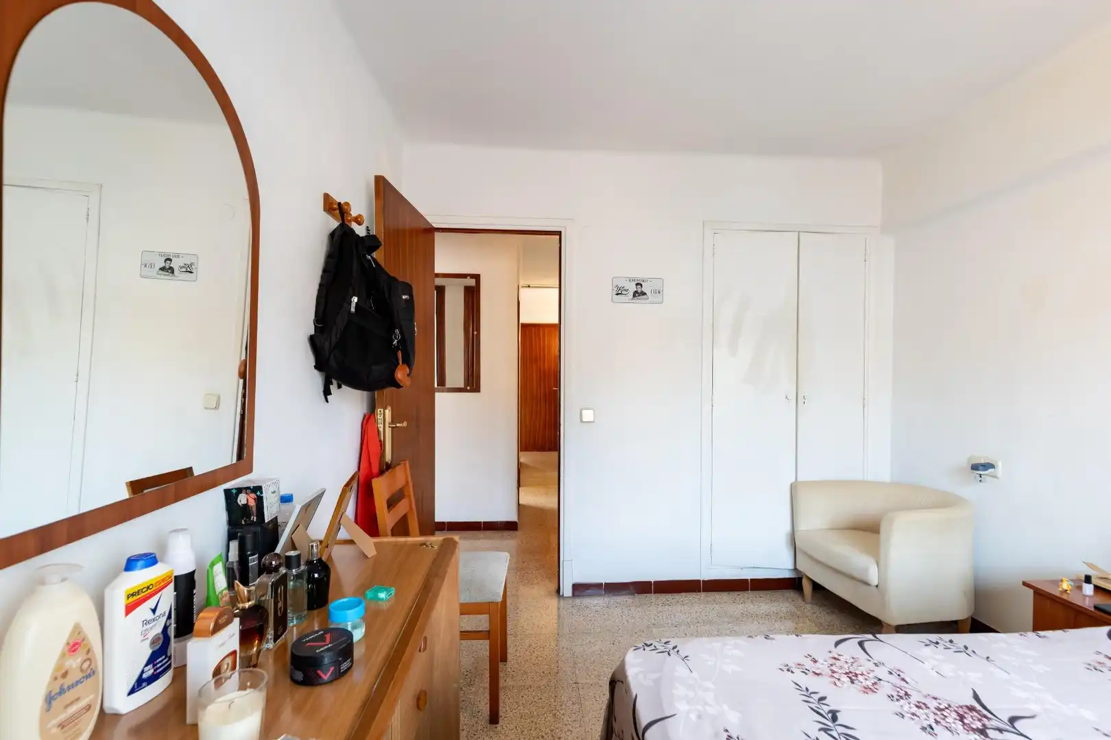 Flat with terrace for sale in Carrer JOAQUIM SOROLLA, imagen 10