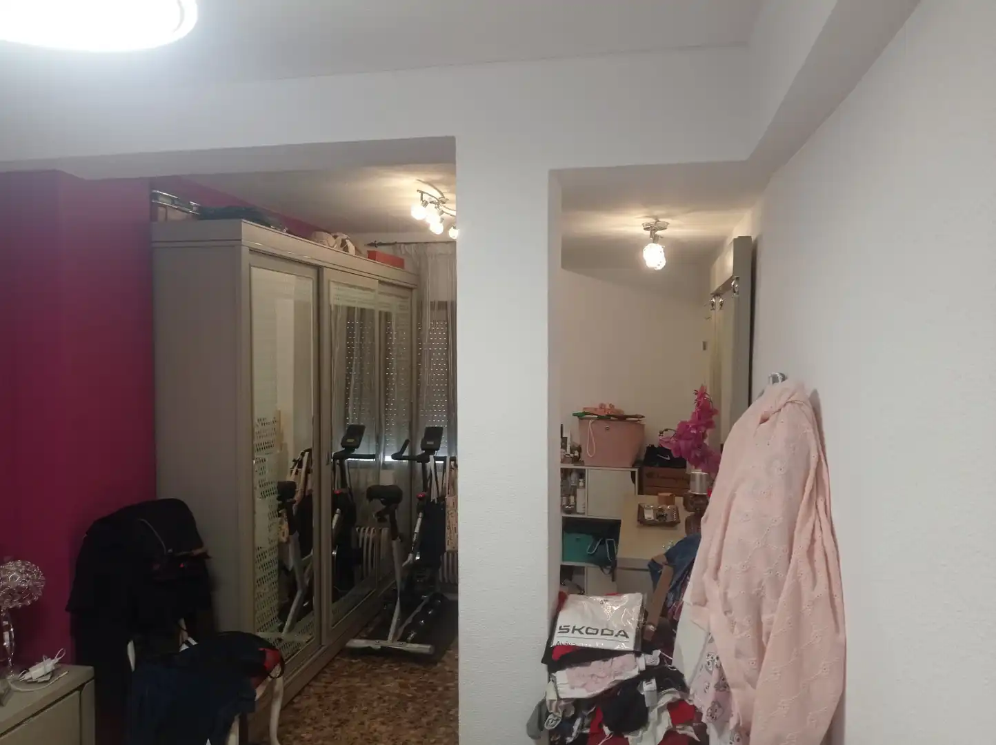 Attic for sale in Córdoba  with Air Conditioner, Heating and Terrace