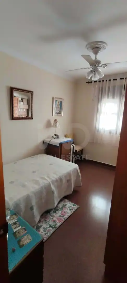 Bedroom of Detached homes for sale in Écija  with Air Conditioner, Heating and Terrace