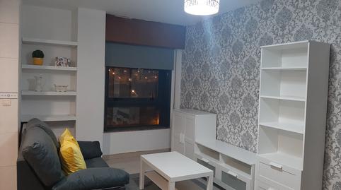Foto 2 de Apartament de lloguer a Calzada Das Gándaras, 11, Sagrado Corazón - As Gándaras, Lugo