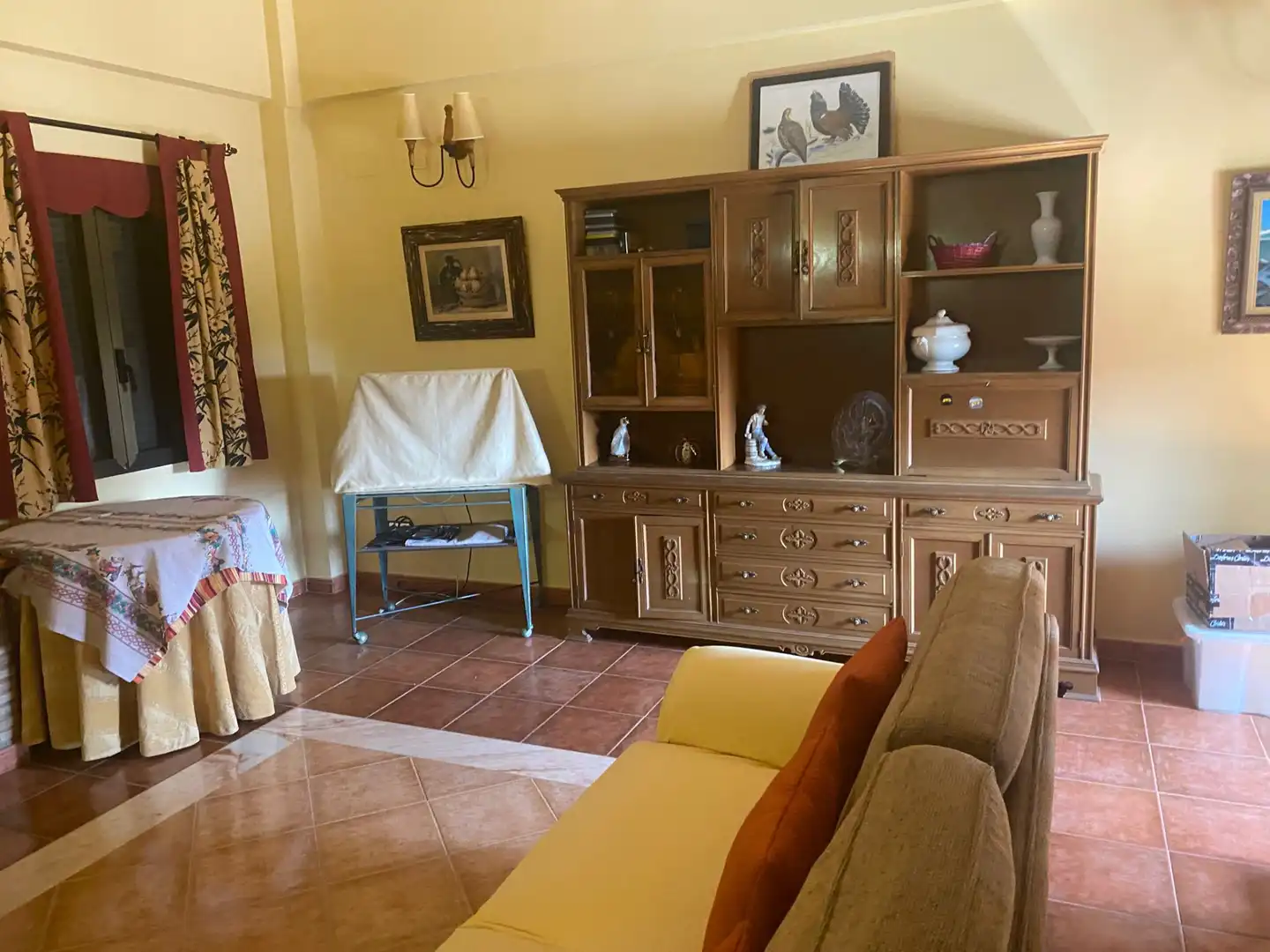Casa o chalet en venta en Calle Río Guadiana, Sierra Perenchiza - Cumbres de Calicanto - Sto Domingo