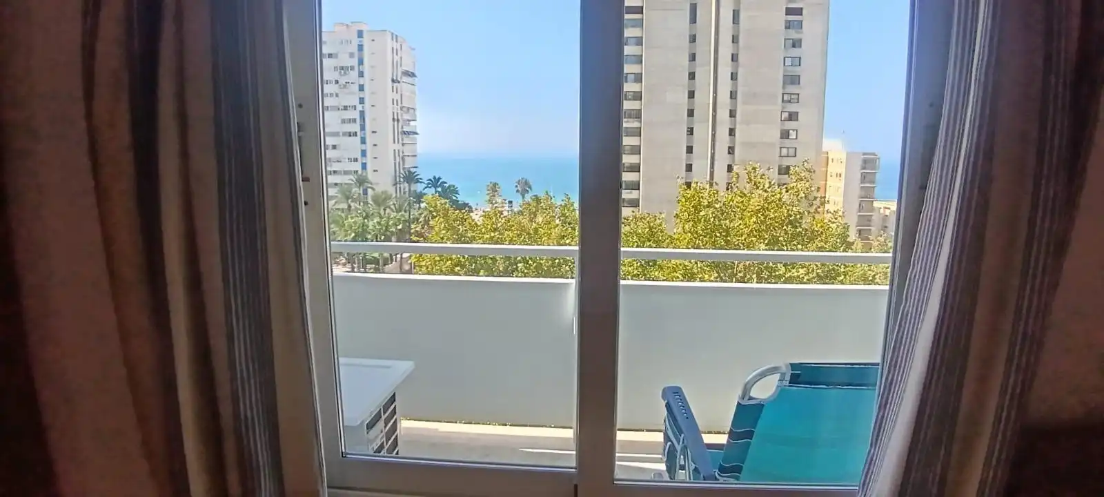Apartment mit Aufzug zum Verkauf in Playa de Levante, imagen 4