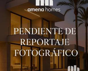 Vista exterior de Casa o xalet de lloguer en Fuente del Fresno amb Aire condicionat, Calefacció i Parquet