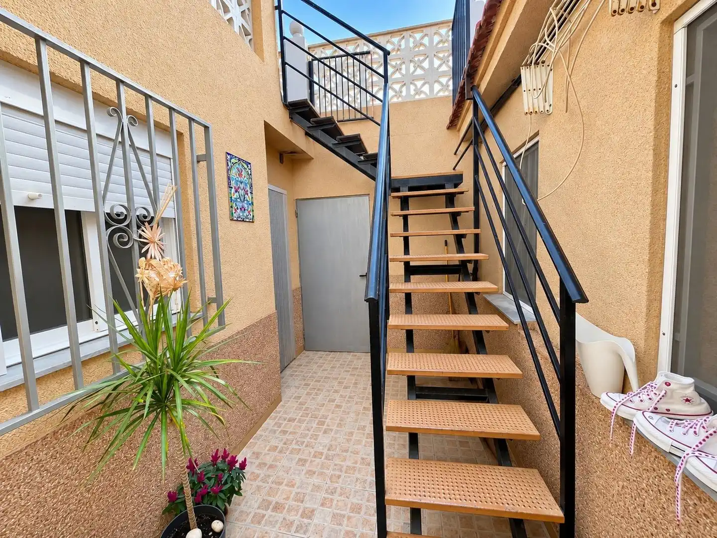 Haus zum Verkauf in Mazarrón Casco Urbano, imagen 5