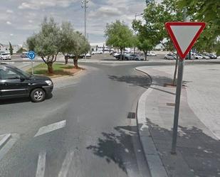 Exterior view of Flat for sale in Alcalá de Guadaira
