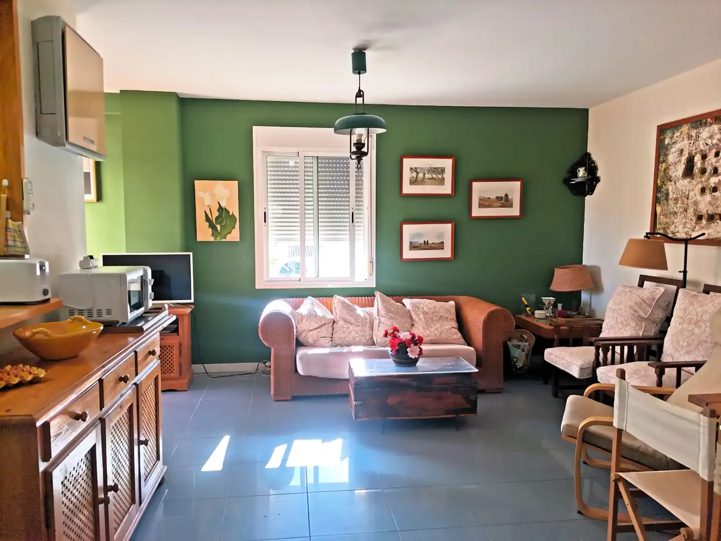 Wohnung mit Pool zum Verkauf in Bahia Luz - La Forestal, imagen 5