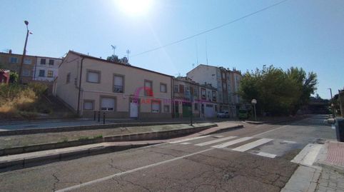 Foto 3 de Pis en venda a Paseo de Los Pisones, San Agustín - Parque Europa, Burgos Capital