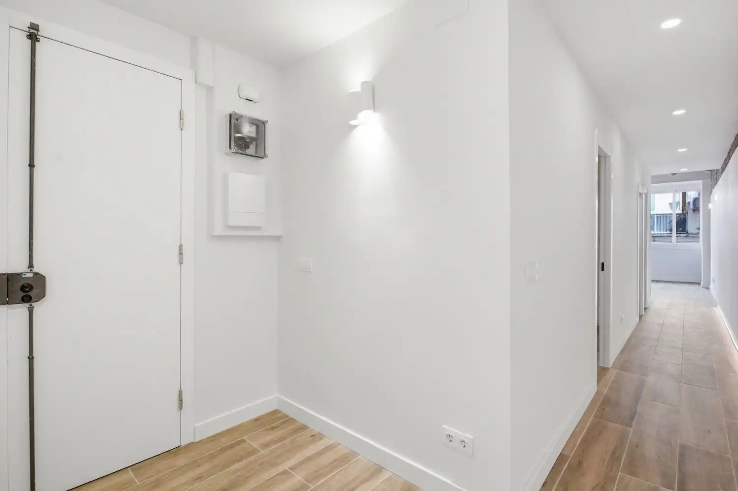 Piso con terraza en venta en Gràcia, imagen 6