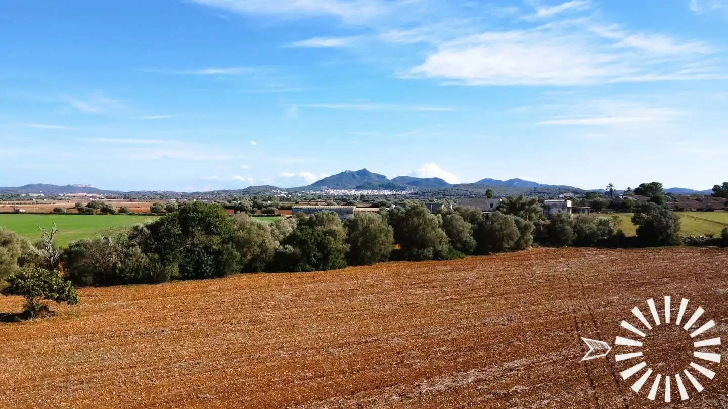 Rural land for sale in Poligono  3 Parcela 167-170, imagen 13